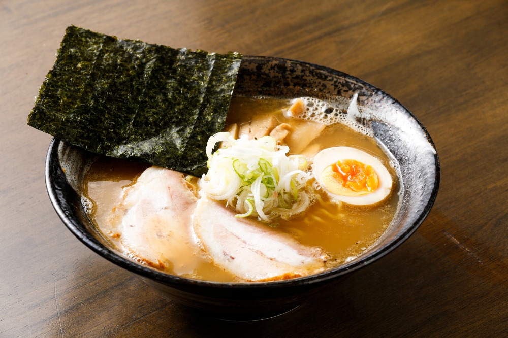 ラーメン